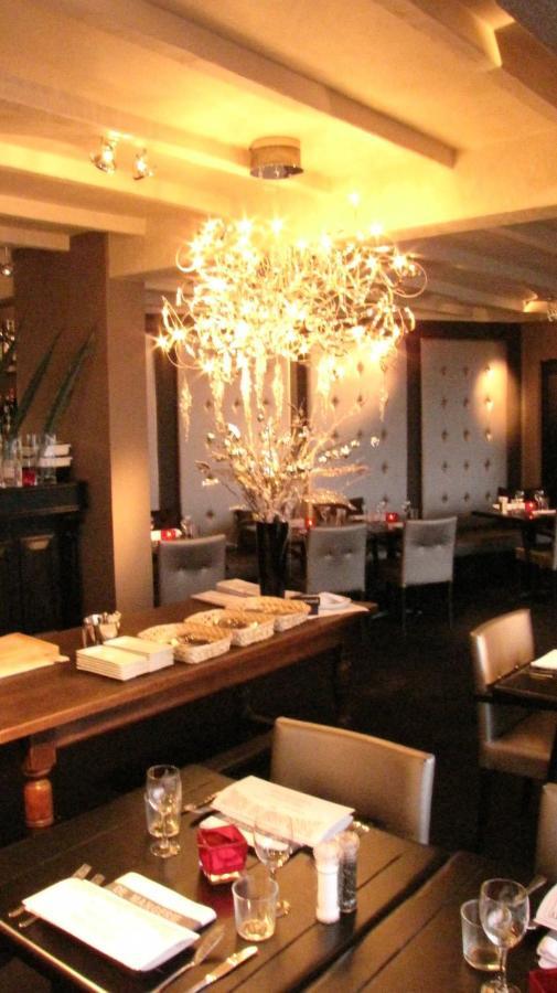 أوستيند De Mangerie Guesthouse Promenade المظهر الخارجي الصورة