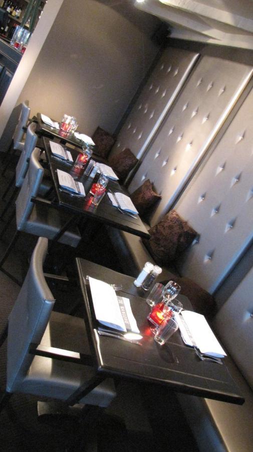 أوستيند De Mangerie Guesthouse Promenade المظهر الخارجي الصورة