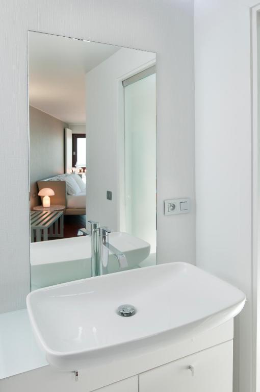 أوستيند De Mangerie Guesthouse Promenade الغرفة الصورة