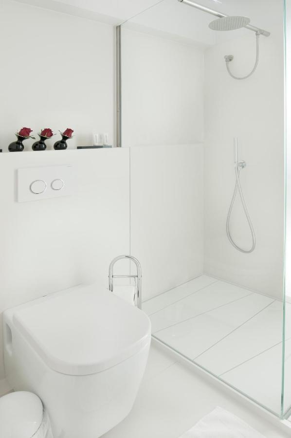 أوستيند De Mangerie Guesthouse Promenade الغرفة الصورة